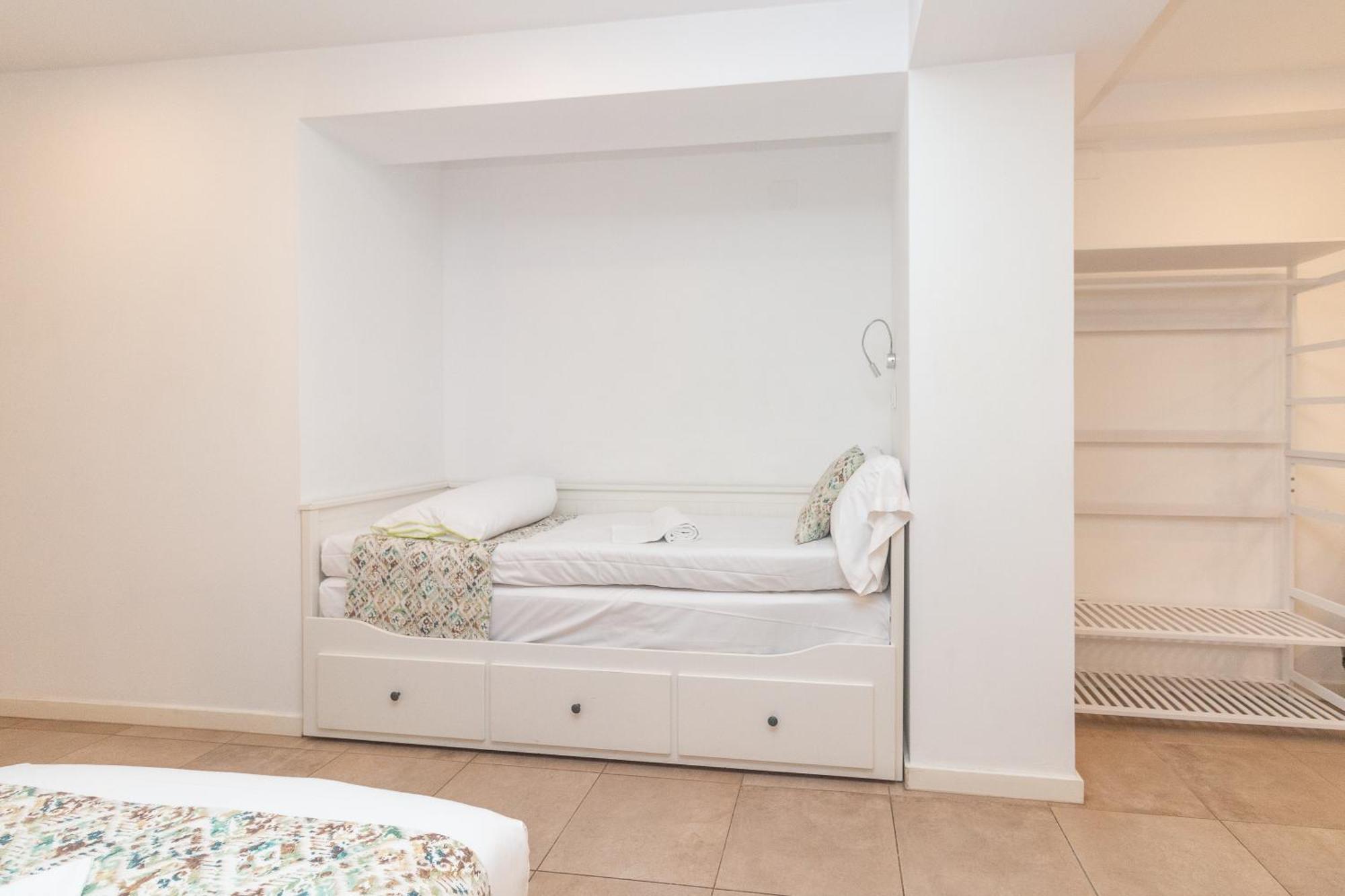 Bet Apartments - Abastos Валенсія Номер фото