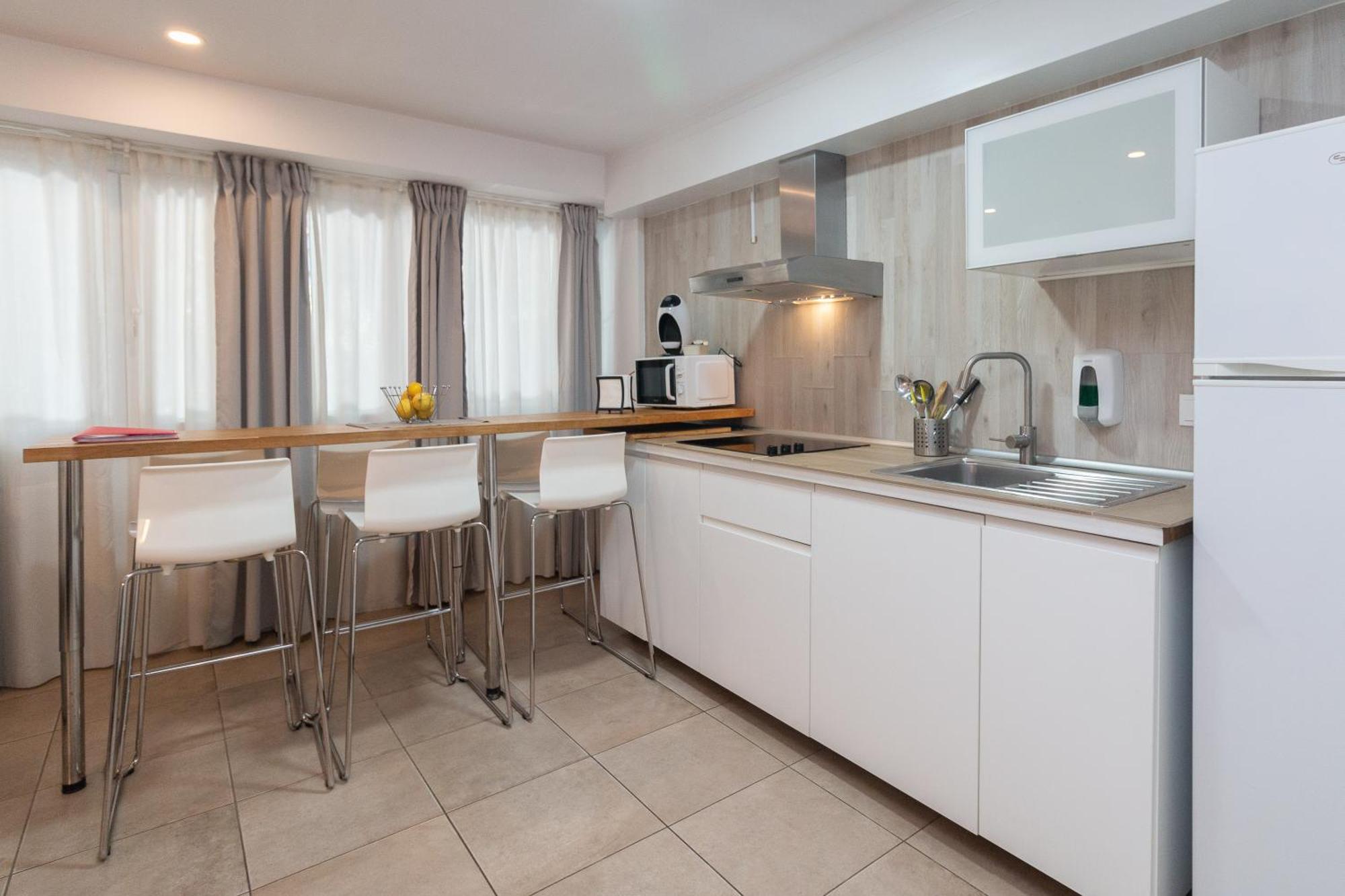 Bet Apartments - Abastos Валенсія Екстер'єр фото